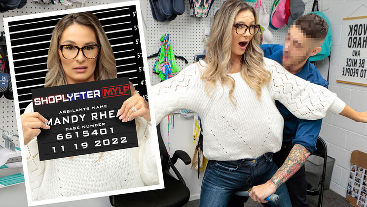 Stepmom's Secret: Stealing and Sucking