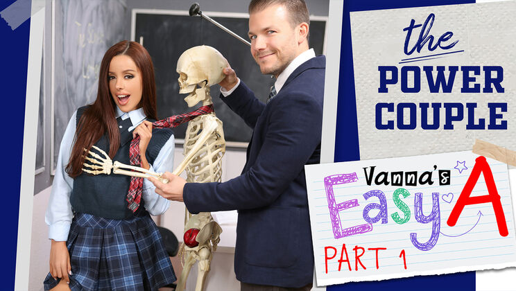 Rumors, Rumors Everywhere: Vanna's Easy A