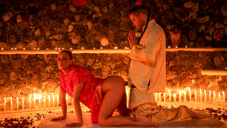 Satisfaction Taken to the Top