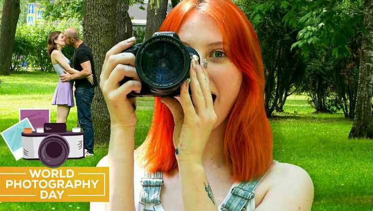 Kissing and Sex with Tattooed Babes