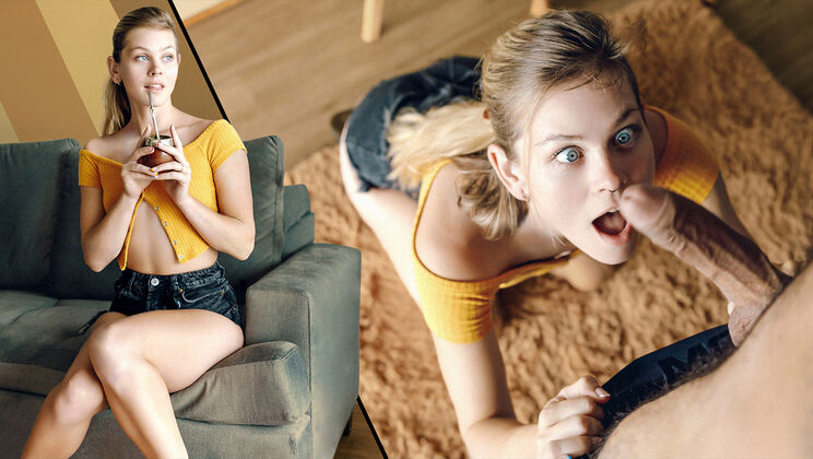 Alexxx and Sammm Take You Around