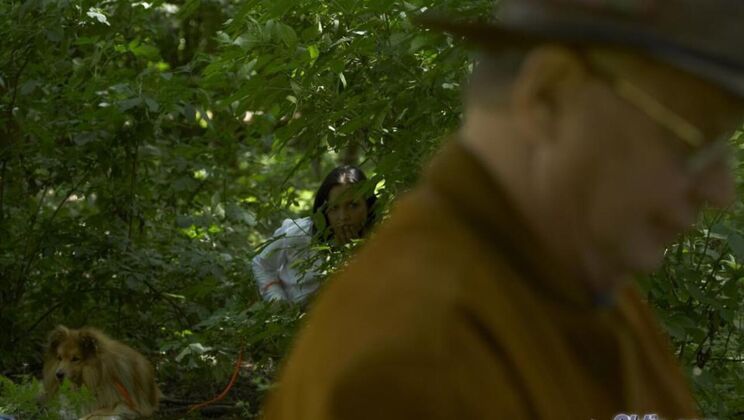 Young Ally Style Gets Hot