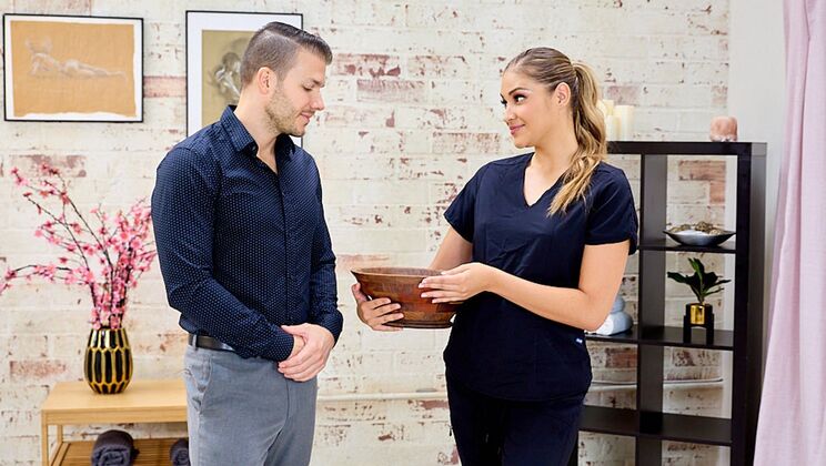 Naturally Boosting Confidence