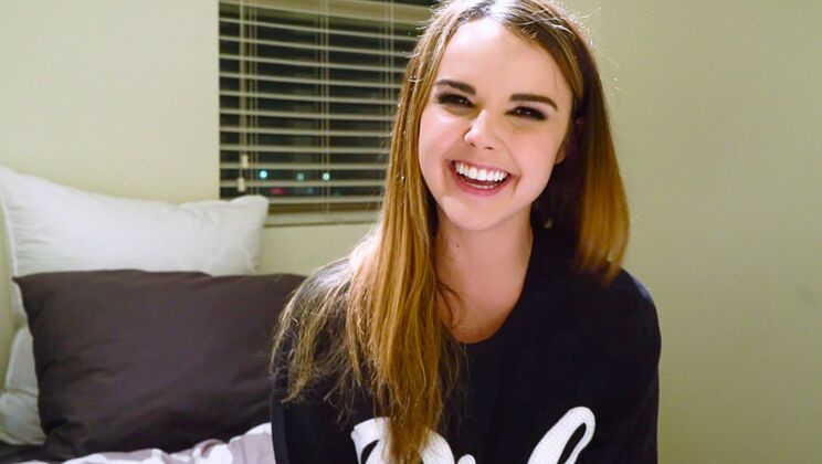 BTS: The Making of with Dillion Harper