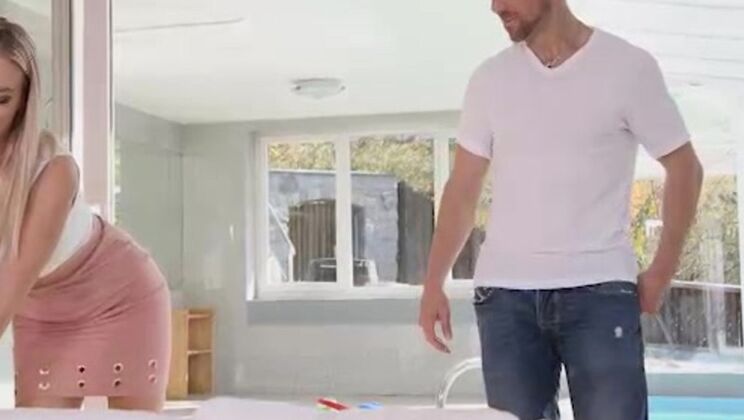 Tattooed Teen Gets Fisted