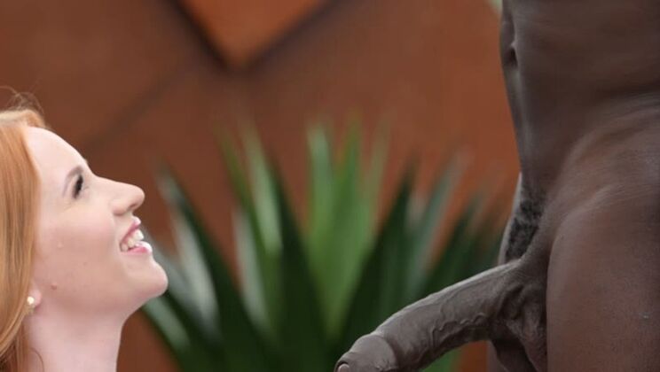 Kiara Lord Gets Fucked and Cummed On GP1487