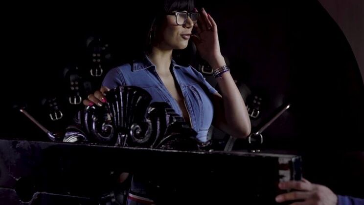 BDSM Anal Adventure Extreme