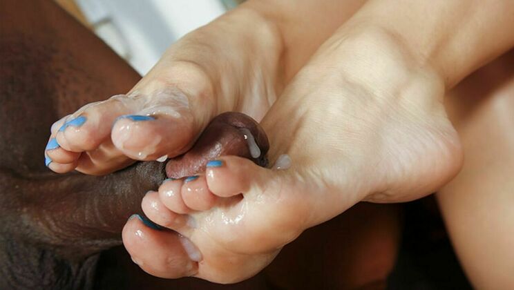 Cassidy Klein and Rico's Fetish