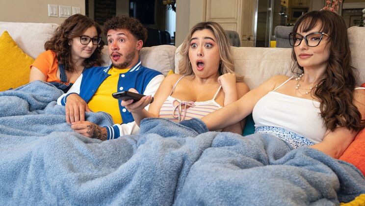 Steamy Affairs: The Ultimate Compilation