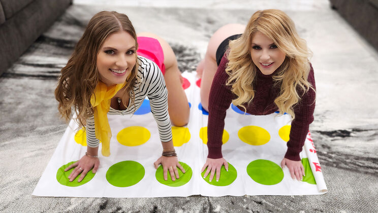  Kenzie Love Isn't My Girl 