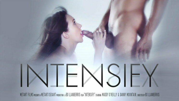 Beautiful Sex Intensified