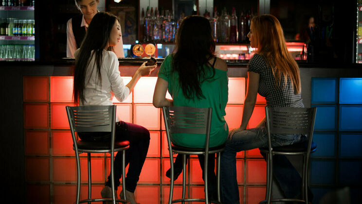 Asian Sex Party 2013