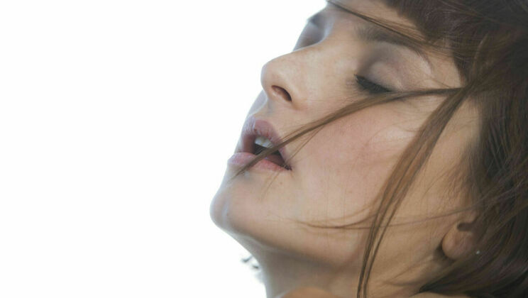 Nipples and Panties, Close Up