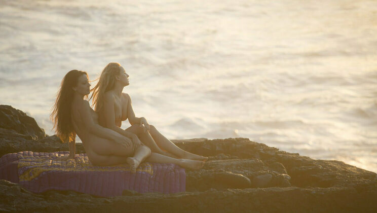 Doggystyle by the Sea (2013)