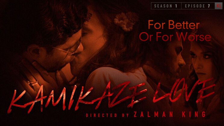 Sex Without Borders: Greek Style