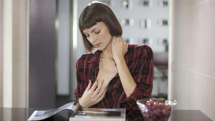 About a Sexy Italian Girl