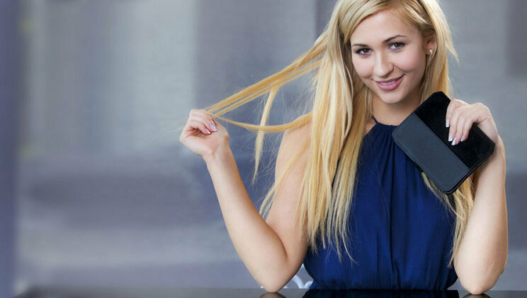 Beautiful Sex with Tracy