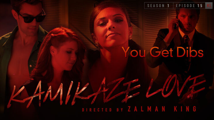 Greek Sexy Ladies in Action