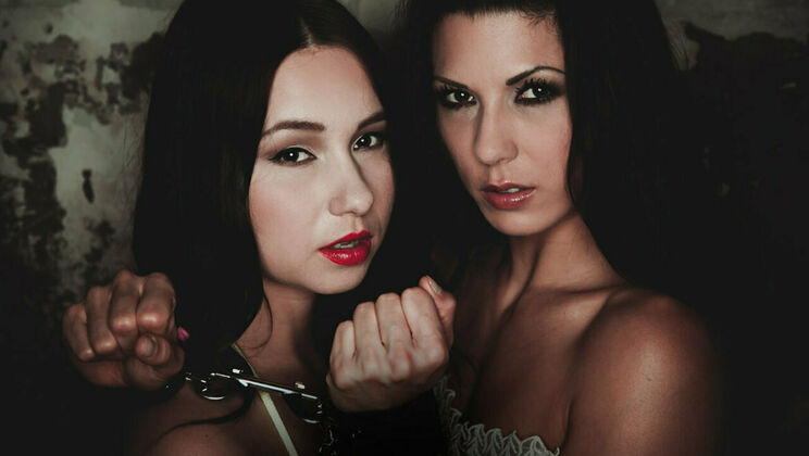 Fire My Light: A Lesdom Episode