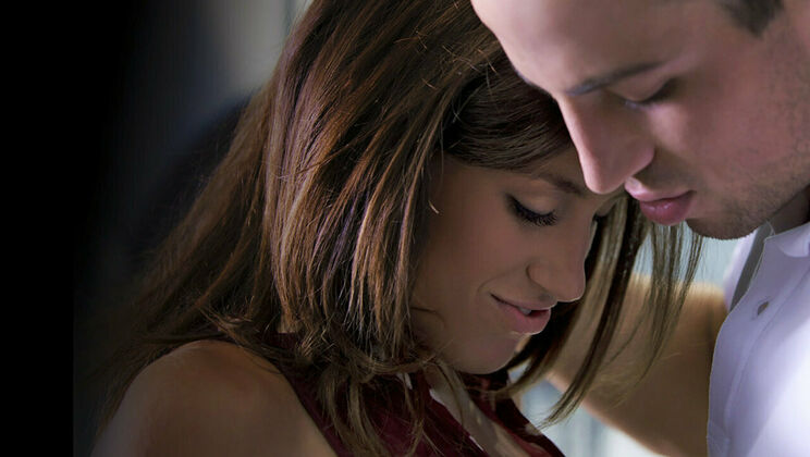 Lost in a Dream of Sex Volume 7