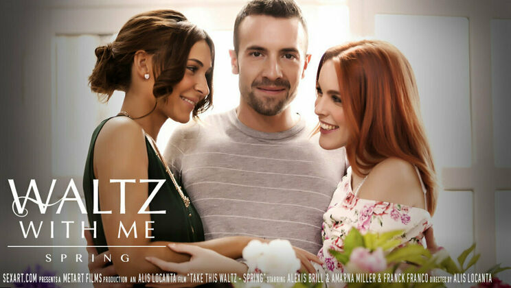 Me and You, Let's Dance - Hot Lesbian Fun