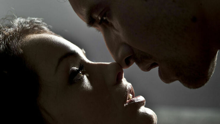 Writer's Desire: Sophie Lynx & Luna (2014)