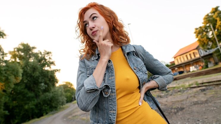 Martin Gun's Dirty Walk