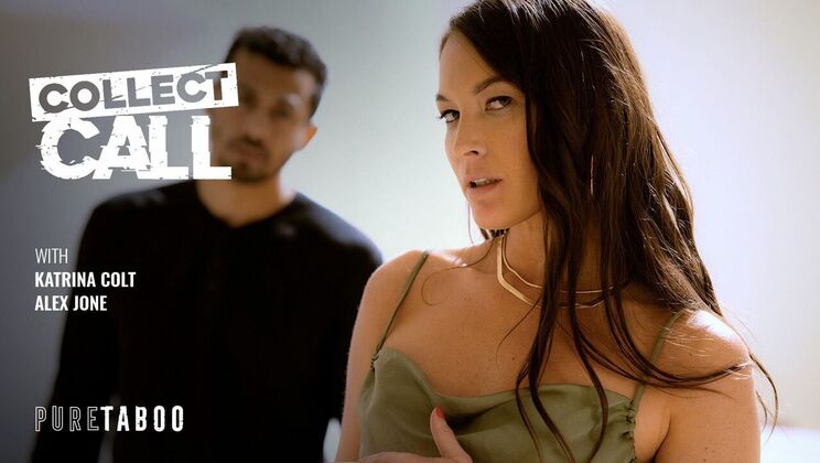 Rimming Collect Call