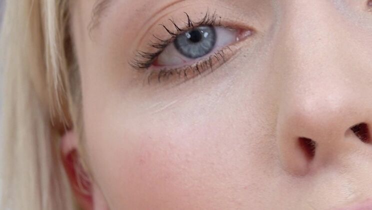 Kira Viburn's Anal Gangbang with 5 Guys