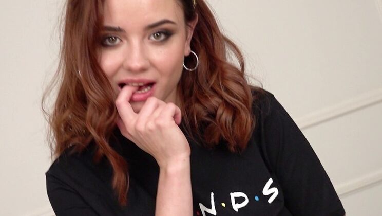 6on1 Hardcore Gangbang with Nansy Small - BBC & More