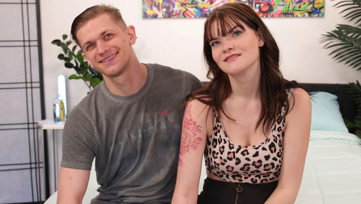 Pre-Scene Interview: Christian Lloyd and Sammy Scott
