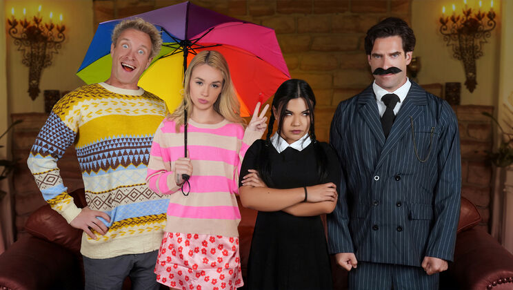 Magic Spell for Big Dick