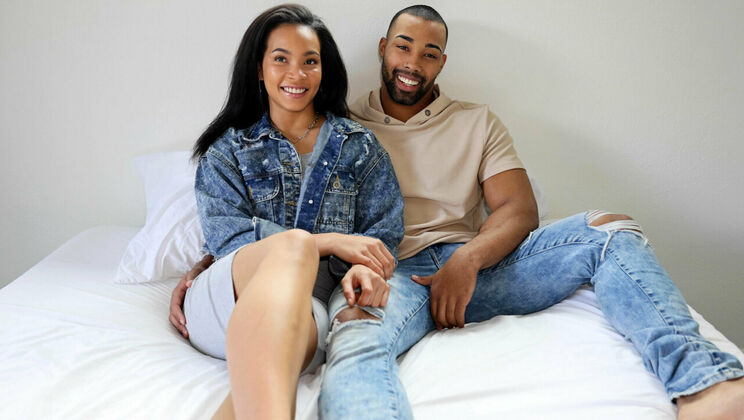 Black Ass Beauty Laylani Wyld Talks with Jaxson Briggs