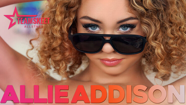 Skipping Work to Get Filled - Allie Addison & Scott Trainor