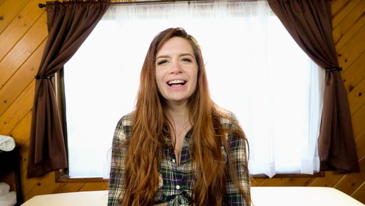 Redhead and Blonde: Lesbian Behind the Scenes