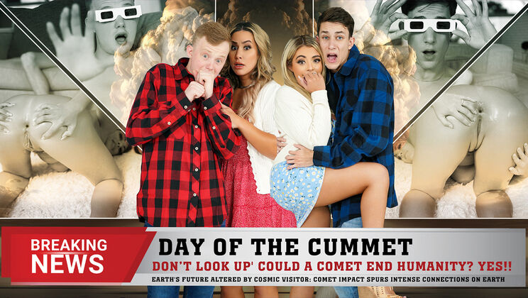 Swap World End Cum Fest