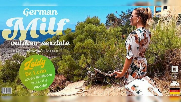 Leidy De Leon's Masturbation and Fucking Session