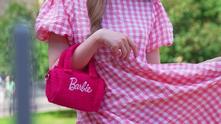 3 Hours of Intense Action with Barbie