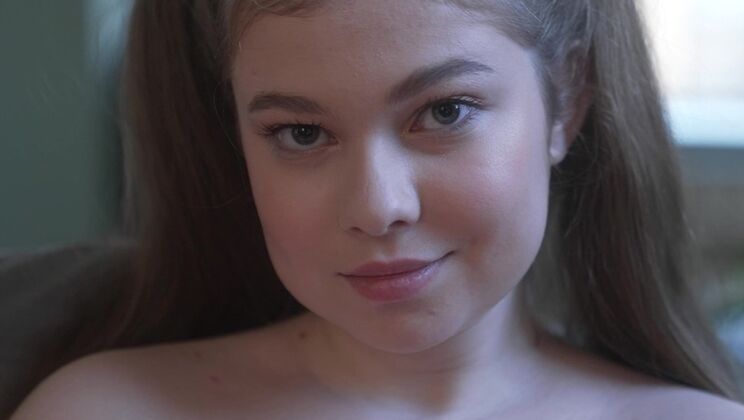 Young Meow Miu's First Time Porn Adventure