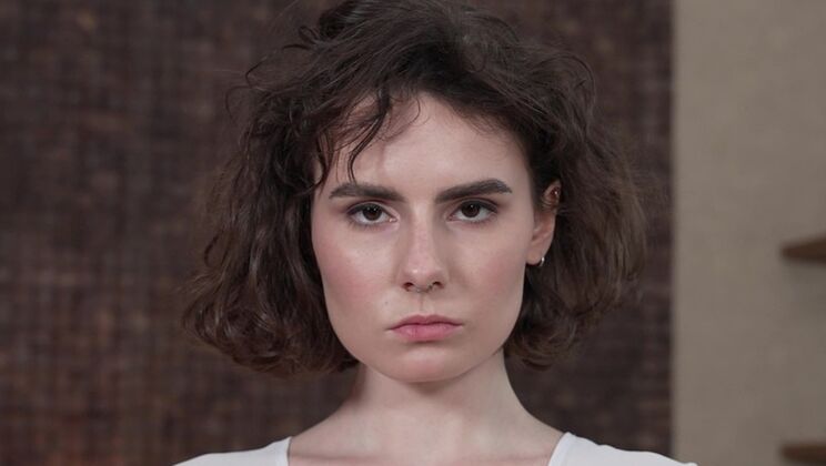 Nick Whitehard Pounds Darcy Dark Deep and Hard