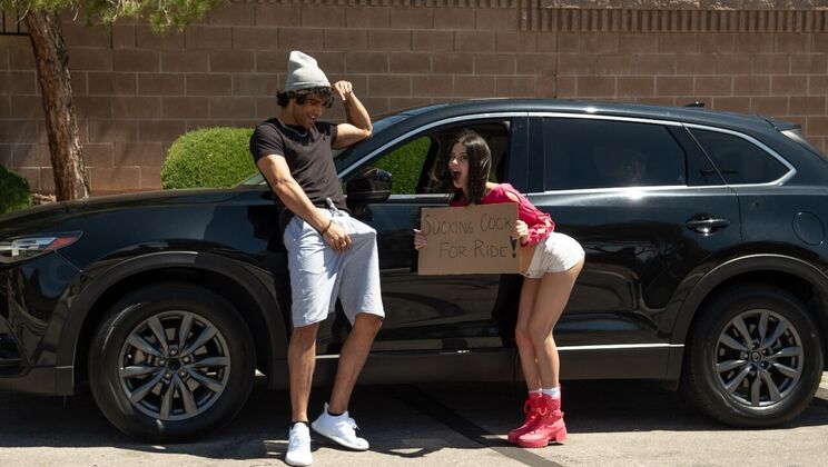 Socks and Kissing, a Sensual Mix