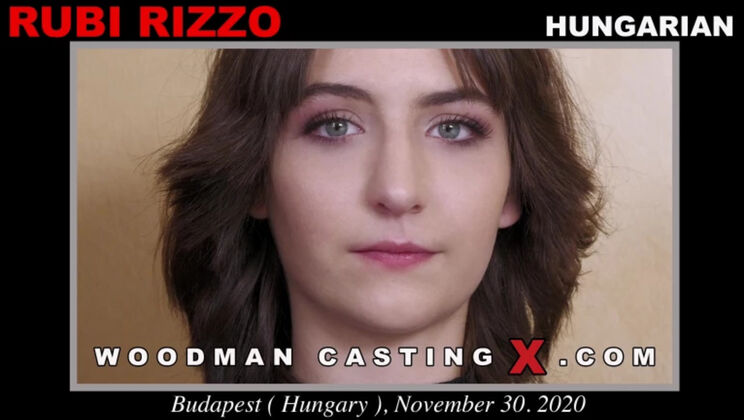 Rubi Rizzo's Domination Casting