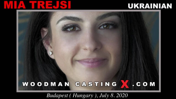 Rimming and More with Mia Trejsi