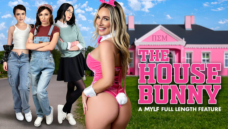 House of Pussy Licking