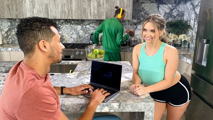 Cheating Naturals Big Tits