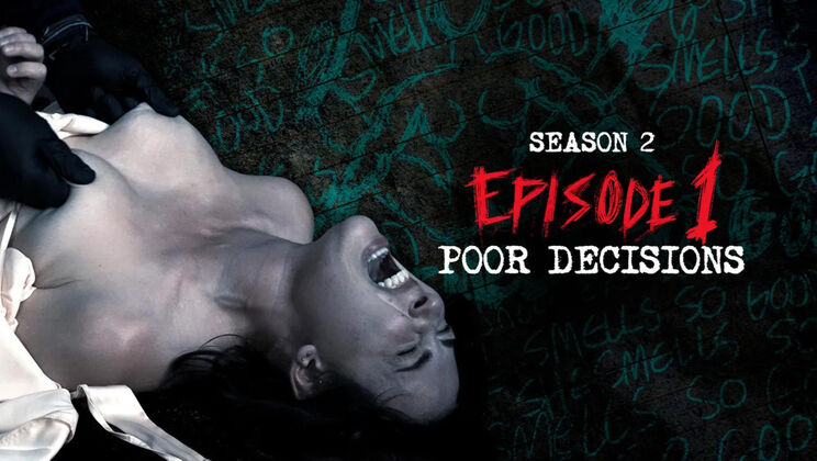 Madman's Adventures: Blindfolded and Beaten