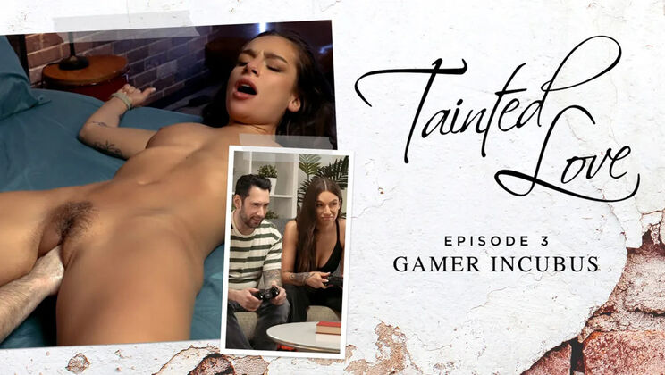 Bound and Gagged: Tainted Love, Episode 3