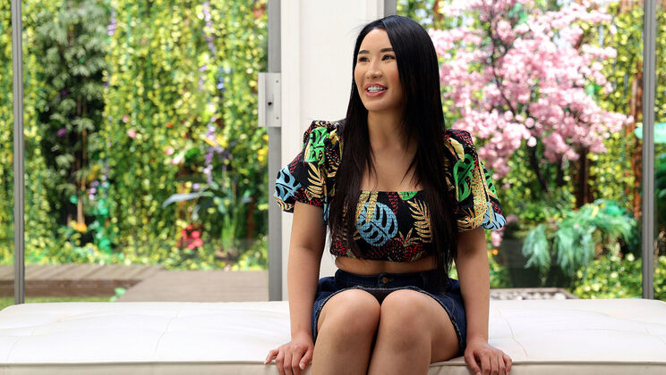 Suki's Hot Audition Session