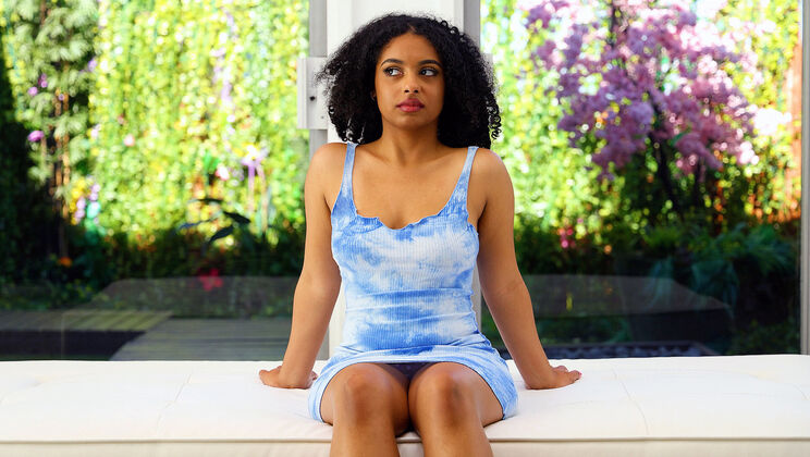 Hadiya's Porn Audition