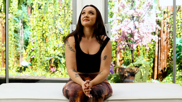 Audition with Rollie - Cumshot and More